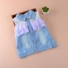 Gilet fille - Ref 2071473