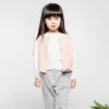 Gilet fille YOZI - Ref 2071493
