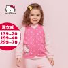 Gilet fille HELLO KITTY - Ref 2071500
