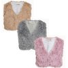 Gilet fille NEXT en fibre - Ref 2071518
