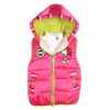 Gilet fille en polyester - Ref 2071530