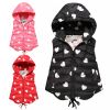 Gilet fille KXYW - Ref 2071533