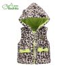 Gilet fille DADIDA - Ref 2071536