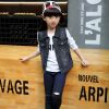 Gilet fille - Ref 2071540