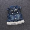 Gilet fille - Ref 2071545
