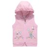 Gilet fille DADIDA - Ref 2071590