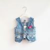 Gilet fille - Ref 2071625