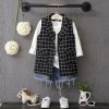 Gilet fille - Ref 2071651