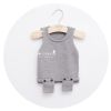  Gilet fille en mélange - Ref 2071663