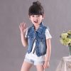 Gilet fille - Ref 2071705