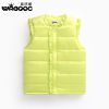 Gilet fille WABOOC - Ref 2071732