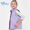 Gilet fille GOPLAY en nylon - Ref 2071742