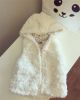 Gilet fille - Ref 2071744