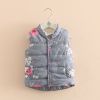 Gilet fille - Ref 2071765