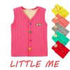 Gilet fille - Ref 2071767