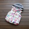 Gilet fille - Ref 2071778