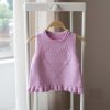Gilet fille - Ref 2071783