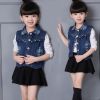 Gilet fille - Ref 2071791