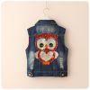 Gilet fille - Ref 2071792