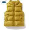 Gilet fille OLD NAVY en polyester - Ref 2071844