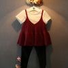 Gilet fille - Ref 2071848