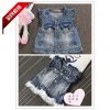 Gilet fille en toile - Ref 2071850