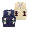 Gilet garçon en Toile de coton - Ref 2066981