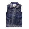 Gilet garçon en toile - Ref 2067010
