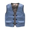 Gilet garçon - Ref 2067028
