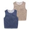 Gilet garçon en Toile de coton - Ref 2067038