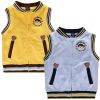 Gilet garçon BRIGHT BEAR BABY - Ref 2067049
