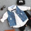 Gilet garçon - Ref 2067055