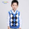 Gilet garçon - Ref 2067062
