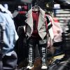 Gilet garçon URDYNAMITE - Ref 2067105