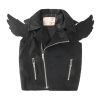 Gilet garçon en Toile de coton - Ref 2067111