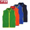 Gilet garçon en toison - Ref 2067116