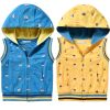 Gilet garçon BRIGHT BEAR BABY - Ref 2067118
