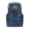 Gilet garçon en toile - Ref 2067119