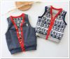 Gilet garçon FUN IN PAW LAND - Ref 2067135