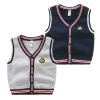 Gilet garçon TBOYKIDS en Toile de coton - Ref 2067148
