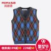 Gilet garçon MOM AND BAB - Ref 2067174