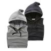Gilet garçon YIQIBAOBEI - Ref 2067201