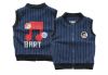 Gilet garçon YIYI BART - Ref 2067244