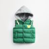 Gilet garçon WABOOC - Ref 2067249