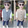 Gilet garçon - Ref 2067276