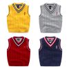 Gilet garçon - Ref 2067283