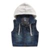 Gilet garçon YYYG - Ref 2067296