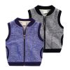 Gilet garçon en Toile de coton - Ref 2067302