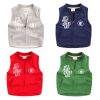 Gilet garçon en Toile de coton - Ref 2067307