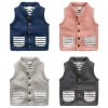 Gilet garçon - Ref 2067312